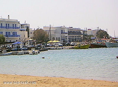 Ormos Aliki (Paros) (Greece)