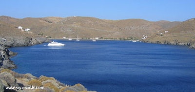 Ormos Apokriosis (Kithnos) (Greece)