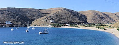 Ormos Apokriosis (Kithnos) (Greece)