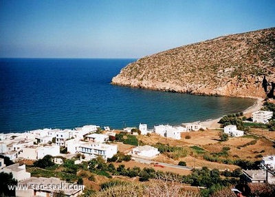 Ormos Apollonia (Naxos) (Greece)