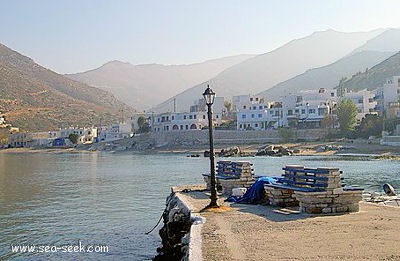 Ormos Apollonia (Naxos) (Greece)