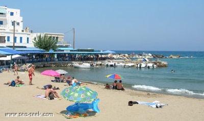 Ormos Apollonia (Naxos) (Greece)