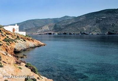 Ormos Panormos (Tinos) (Greece)