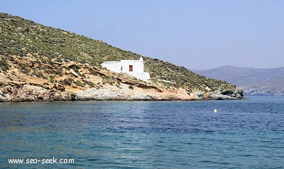 Ormos Panormos (Tinos) (Greece)