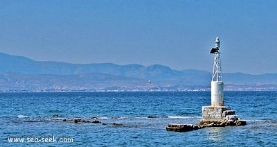 Port Eretria (Evia) (Greece)