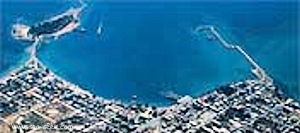 Port Eretria (Evia) (Greece)