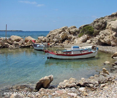 Ormos Koutris (Kriti) (Greece)