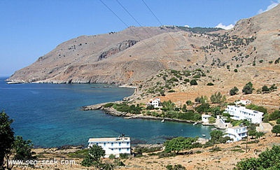 Ak Mouros (Kriti) (Greece)
