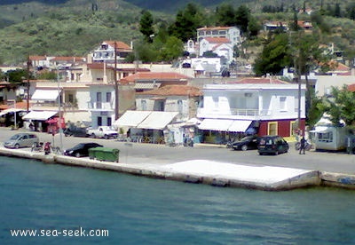 Port Glyfa (Greece)