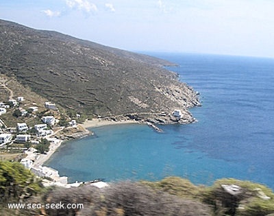 Ormos Isternia (Tinos) (Greece)