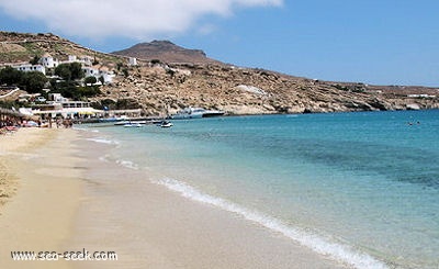 Ormos Kalafatis (Mikonos) (Greece)