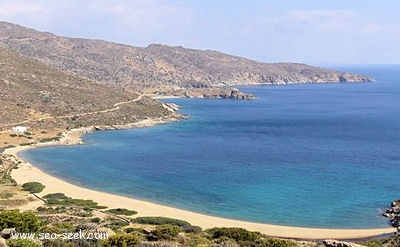 Ormos Kalamos (Ios) (Greece)