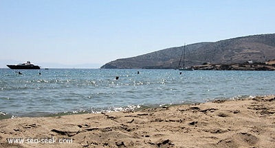 Ormos Kalando (Naxos) (Greece)