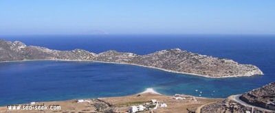 Ormos Kalotiri (Nisis Nikouria) 