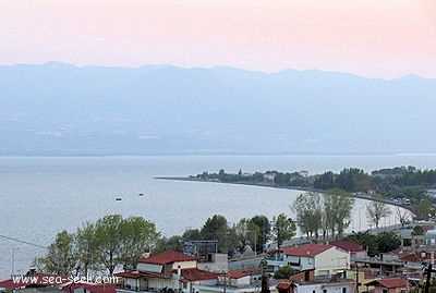 Ormos Karavomilos (Greece)