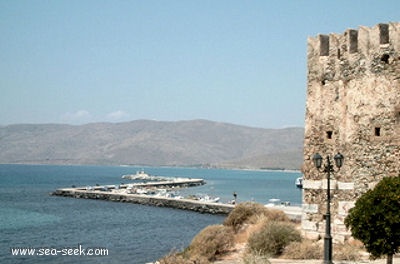 Port Karistos (Eubée) (Greece)