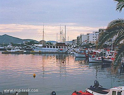 Port Karistos (Eubée) (Greece)