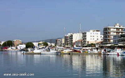 Port Karistos (Eubée) (Greece)