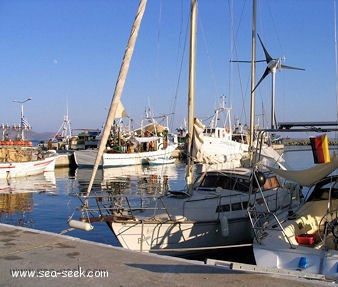 Port Karistos (Eubée) (Greece)