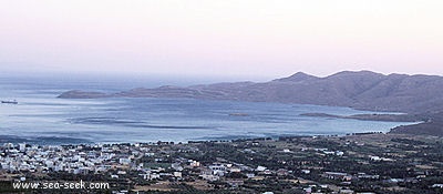 Port Karistos (Eubée) (Greece)