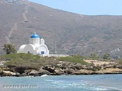 Port Katapola (Amorgos)