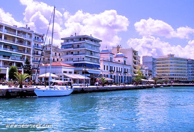 Port Chalkis (Evia) (Greece)