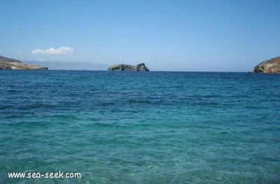 Ormos Kolombithra (Tinos) (Greece)