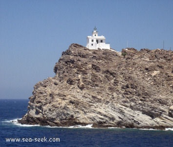 Port Naoussa (Paros)