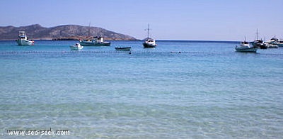 Ormos Koufonisia (Epano Koufonisia) (Greece)