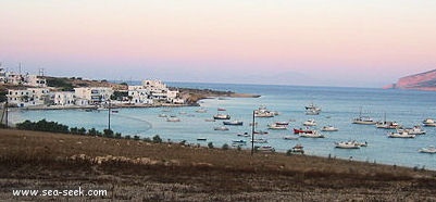 Ormos Koufonisia (Epano Koufonisia) (Greece)
