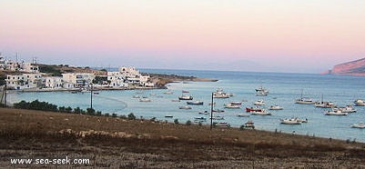 Ormos Koufonisia (Epano Koufonisia) (Greece)