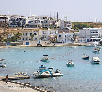 Ormos Koufonisia (Epano Koufonisia) (Greece)