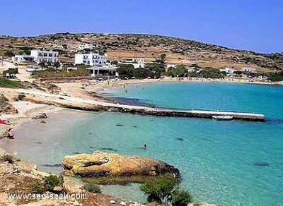 Ormos Koufonisia (Epano Koufonisia) (Greece)