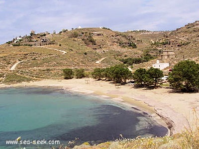 Ormos Koundouros (Kavia Kea) (Greece)