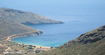 Ormos Koutalas (Serifos) (Greece)