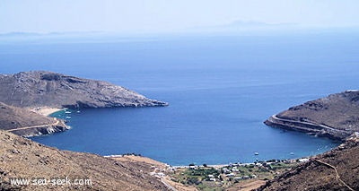 Ormos Koutalas (Serifos) (Greece)