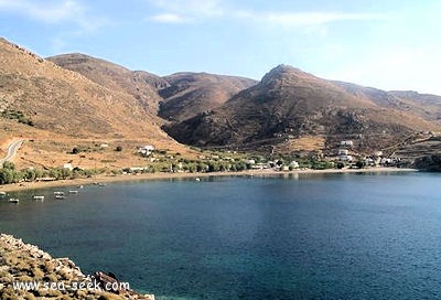 Ormos Koutalas (Serifos) (Greece)