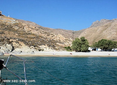 Ormos Koutalas (Serifos) (Greece)