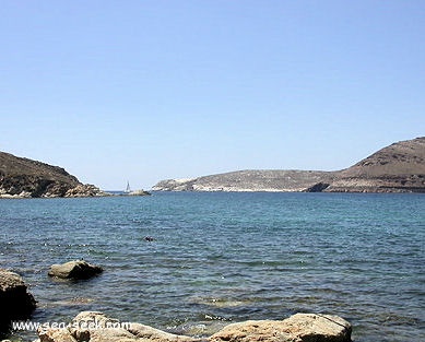 Ormos Koutalas (Serifos) (Greece)