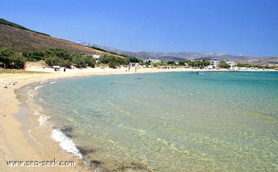 Ormos Marmara (Paros) (Greece)