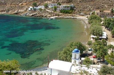 Ormos Megalo  Livadhi (Serifos) (Greece)