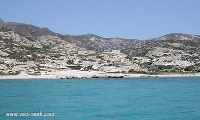 Ormos Mersini (Poliagos) (Greece)