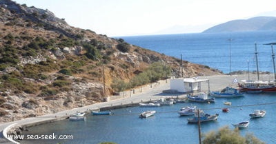 Port Mirsini (Schinosa) (Greece)
