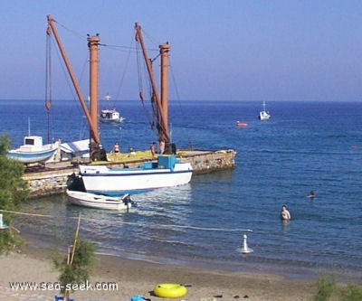 Ormos Moutsouna (Naxos) (Greece)