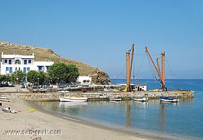 Ormos Moutsouna (Naxos) (Greece)