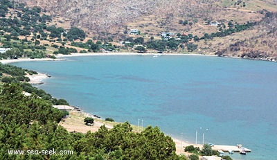 Ormos Vlikho (Evia) (Greece)