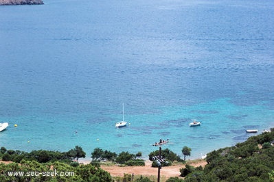 Ormos Vlikho (Evia) (Greece)