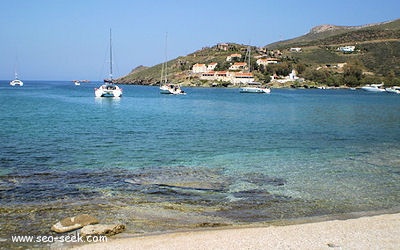 Ormos Otzias (Kea) (Greece)