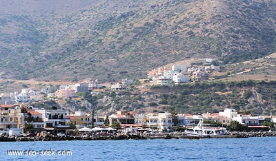 Port Palaiokhora (Kriti) (Greece)