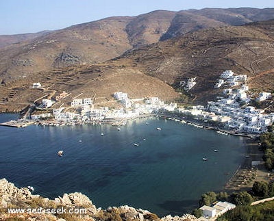 Ormos Panormos (Tinos) (Greece)